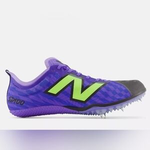 New Balance Women's FuelCell SD100 V5